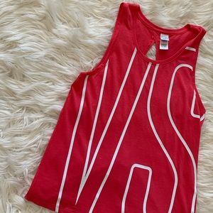 VICTORIA SPORT workout tank top